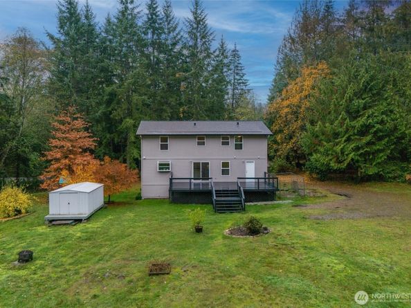 5735 SE Alpine Road, Olalla WA 98359