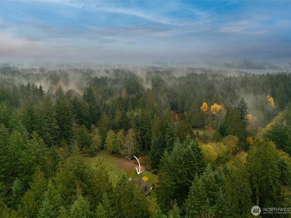 5735 SE Alpine Road, Olalla WA 98359