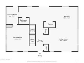 5735 SE Alpine Road, Olalla WA 98359