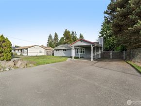 9321 Sharon Drive, Everett WA 98204