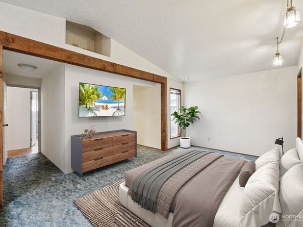 9321 Sharon Drive, Everett WA 98204