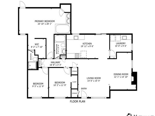 9321 Sharon Drive, Everett WA 98204