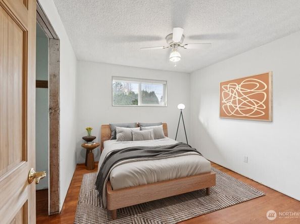 9321 Sharon Drive, Everett WA 98204