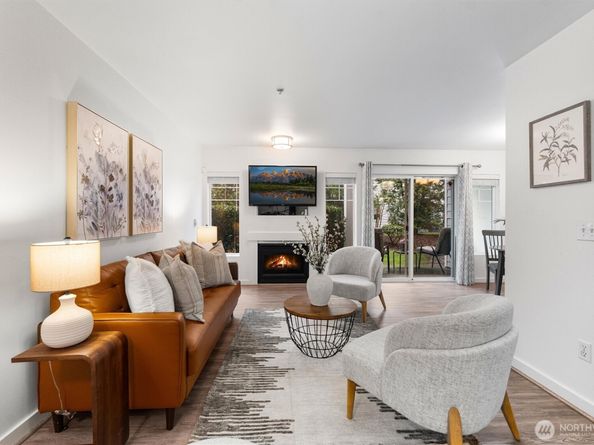 15150 140th Way SE S103, Renton WA 98058