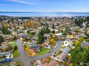 1221 Coronado Place, Edmonds WA 98020