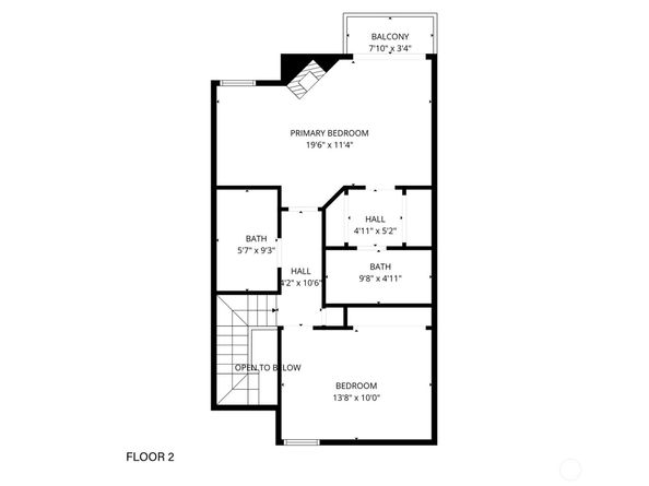 10001 NE 12th ST 110, Bellevue WA 98004