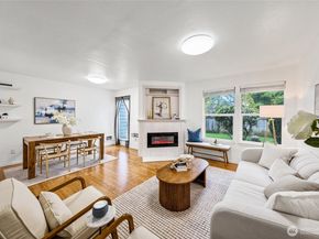 10001 NE 12th ST 110, Bellevue WA 98004