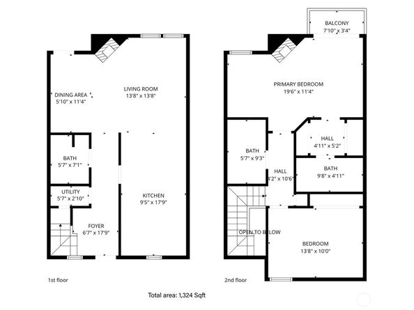 10001 NE 12th ST 110, Bellevue WA 98004