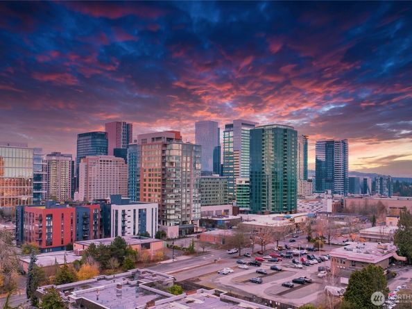 10001 NE 12th ST 110, Bellevue WA 98004