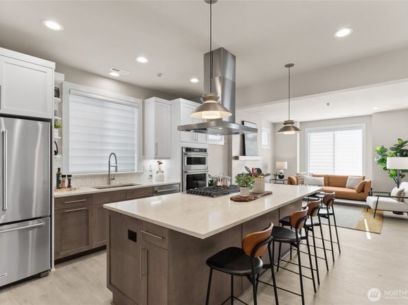 13254 NE 143rd Court 31, Woodinville WA 98072