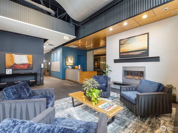 3104 Western Avenue 620, Seattle WA 98121