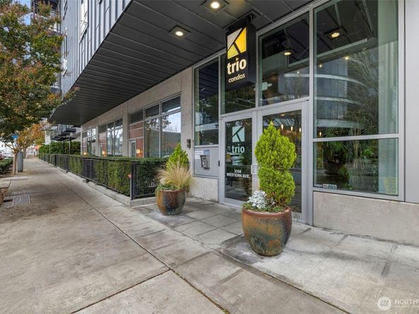 3104 Western Avenue 620, Seattle WA 98121