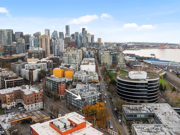 3104 Western Avenue 620, Seattle WA 98121
