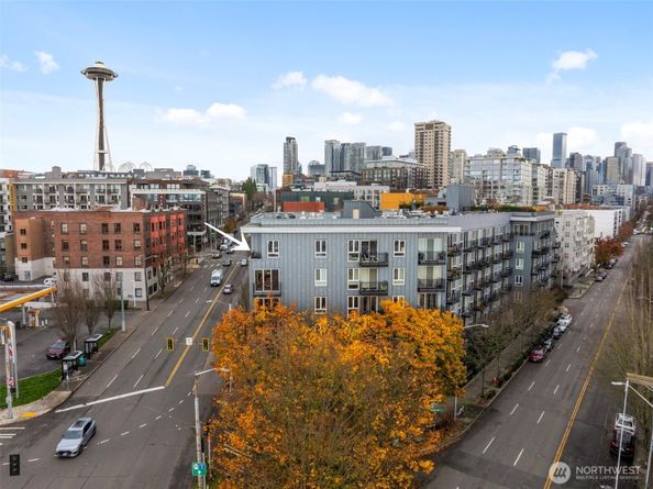 3104 Western Avenue 620, Seattle WA 98121
