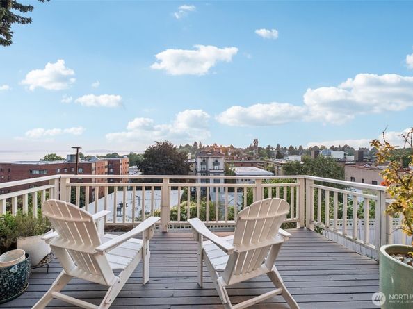 1407 1st Avenue N, Seattle WA 98109