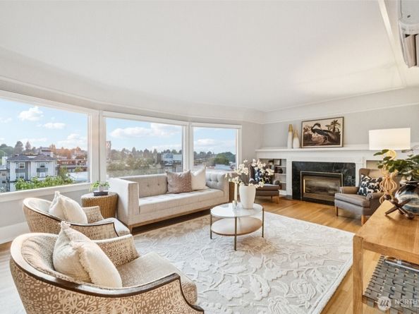 1407 1st Avenue N, Seattle WA 98109