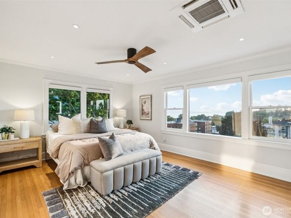 1407 1st Avenue N, Seattle WA 98109