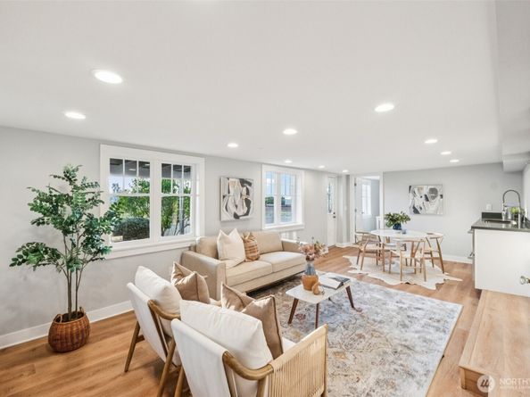 1407 1st Avenue N, Seattle WA 98109