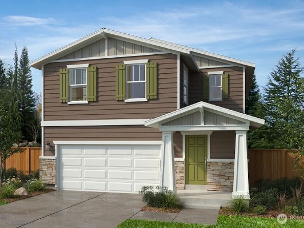 24318 13th Avenue SE 10, Bothell WA 98021