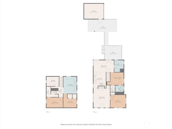 8333 17th Avenue NW, Seattle WA 98117