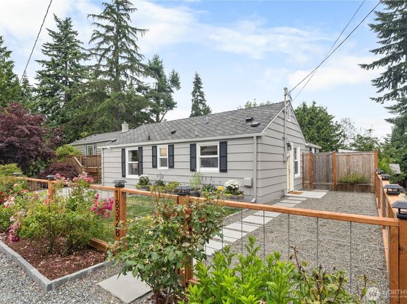 18328 15th Place NE, Shoreline WA 98155