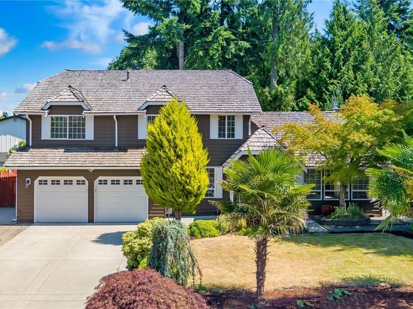 10325 33rd Avenue SE, Everett WA 98208