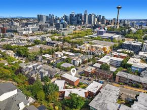 228 Aloha Street 403, Seattle WA 98109