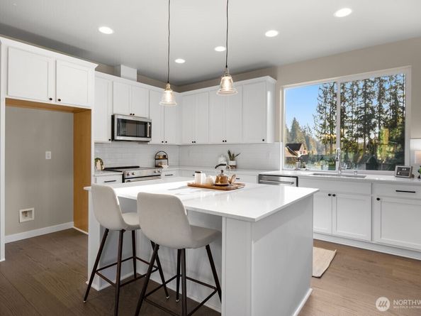 13123 21ST Court NE, Lake Stevens WA 98258
