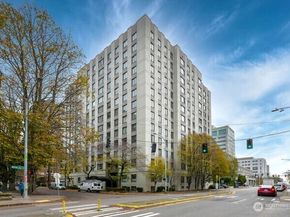 1105 Spring Street 701, Seattle WA 98104