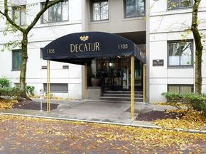 1105 Spring Street 701, Seattle WA 98104