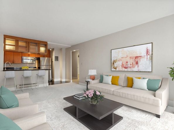1105 Spring Street 701, Seattle WA 98104