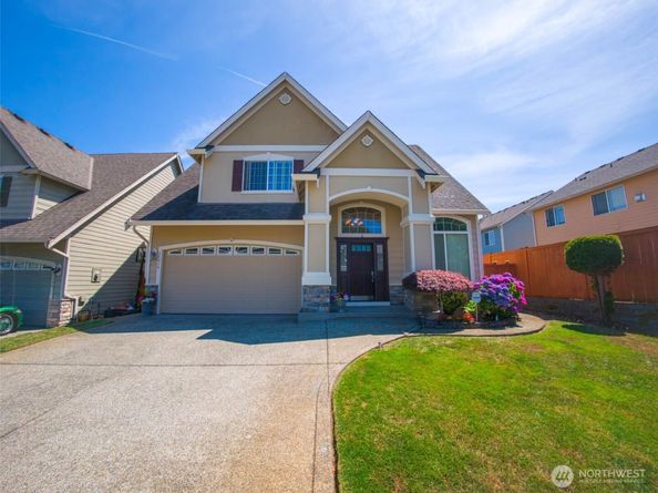 36010 11th Avenue SW, Federal Way WA 98023
