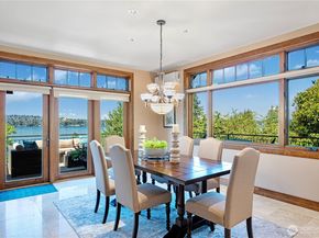 8281 W Mercer Way, Mercer Island WA 98040