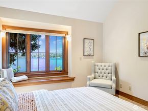 8281 W Mercer Way, Mercer Island WA 98040