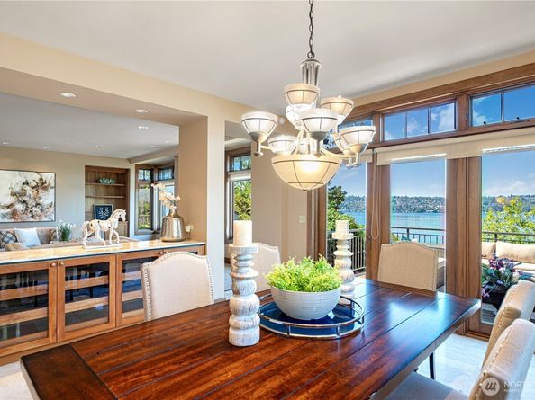 8281 W Mercer Way, Mercer Island WA 98040