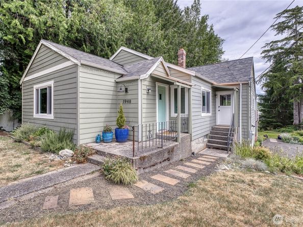 1948 Rainier Avenue, Bremerton WA 98312