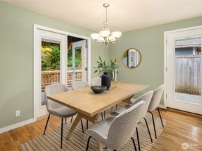 17611 6th Avenue NW, Shoreline WA 98177