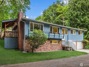 17611 6th Avenue NW, Shoreline WA 98177