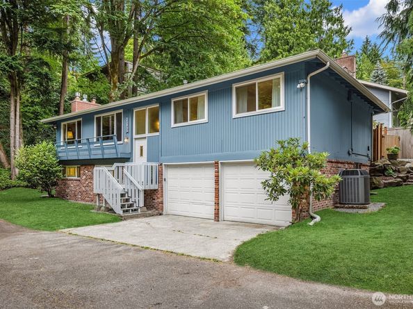 17611 6th Avenue NW, Shoreline WA 98177