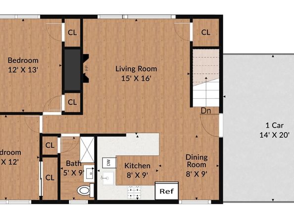 14517 SE 41st Lane, Bellevue WA 98006