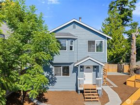 4812 33rd Avenue NE, Seattle WA 98105