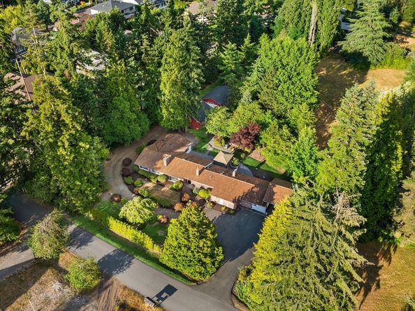 16 Diamond S Ranch, Bellevue WA 98004