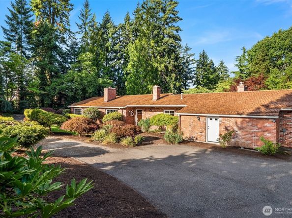 16 Diamond S Ranch, Bellevue WA 98004