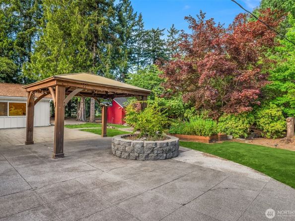 16 Diamond S Ranch, Bellevue WA 98004