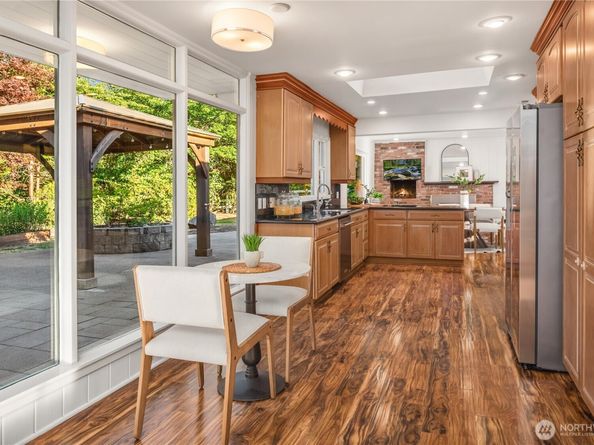 16 Diamond S Ranch, Bellevue WA 98004