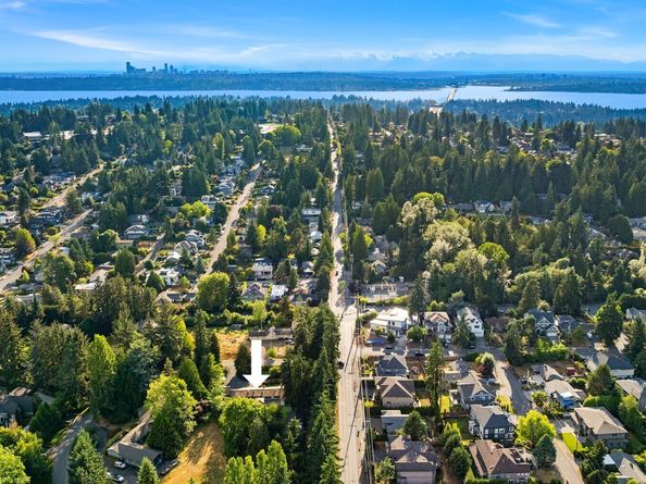 16 Diamond S Ranch, Bellevue WA 98004