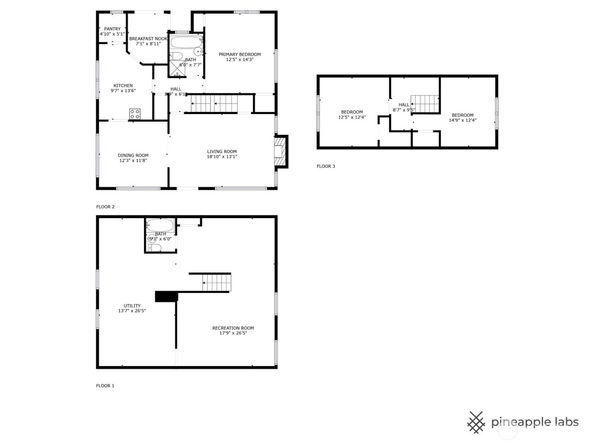 8607 15th Ave NE, Seattle WA 98115