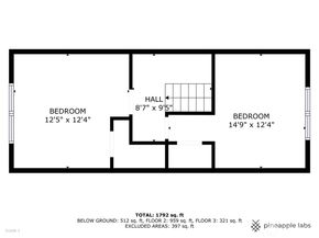 8607 15th Ave NE, Seattle WA 98115