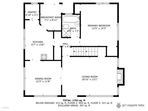 8607 15th Ave NE, Seattle WA 98115