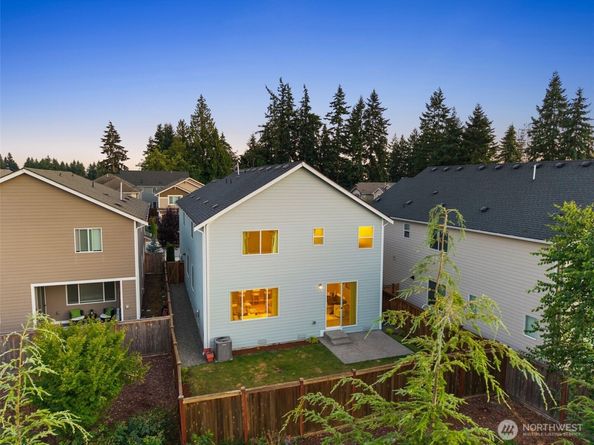 4331 233rd Place SE, Bothell WA 98021